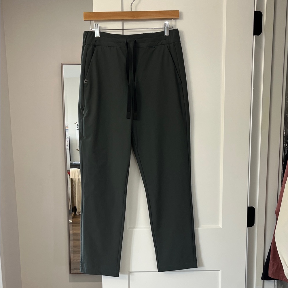 Women’s Figs Bonsai ScrubTrouser